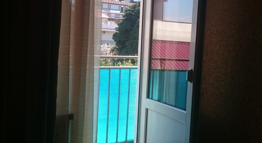 Гостиница Guest house U Niny Адлер