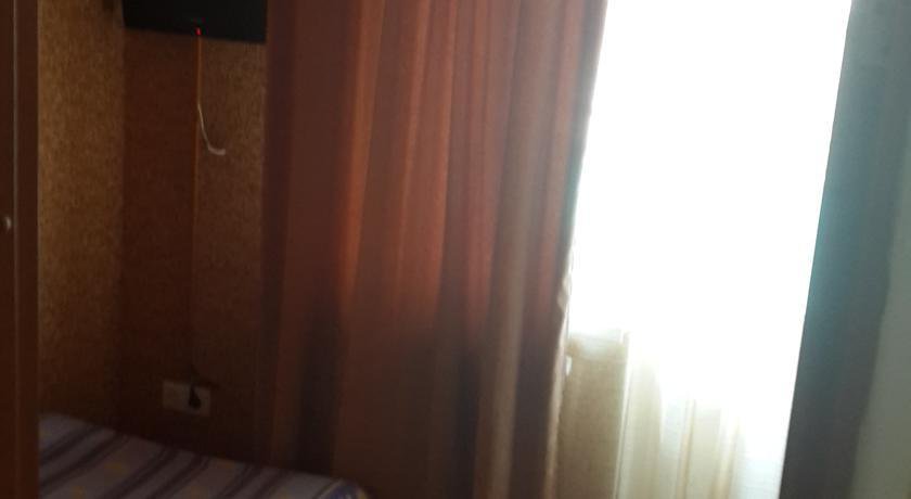Гостиница Guest house U Niny Адлер-51