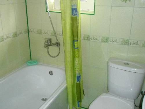 Гостиница Guest house U Niny Адлер-26