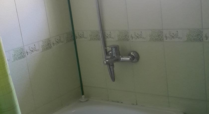 Гостиница Guest house U Niny Адлер-52