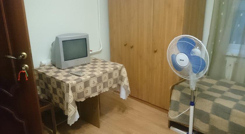 Гостиница Guest house U Niny Адлер-71