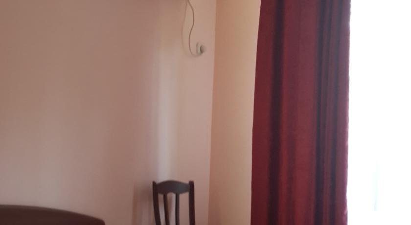 Гостиница Guest house U Niny Адлер