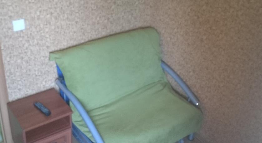 Гостиница Guest house U Niny Адлер