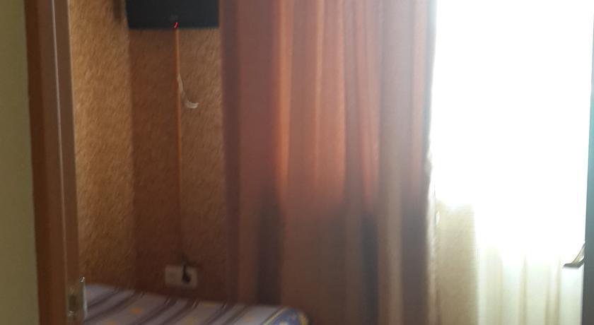 Гостиница Guest house U Niny Адлер-53