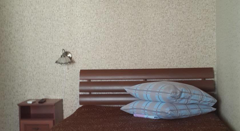 Гостиница Guest house U Niny Адлер