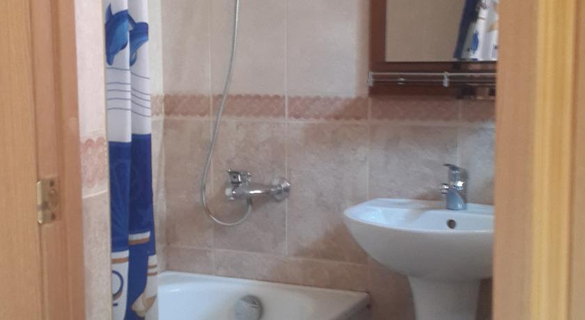 Гостиница Guest house U Niny Адлер