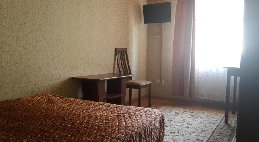 Гостиница Guest house U Niny Адлер-45