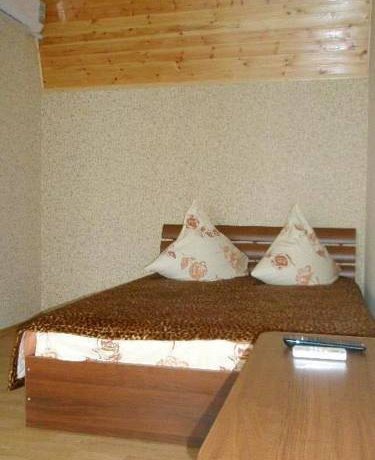 Гостиница Guest house U Niny Адлер