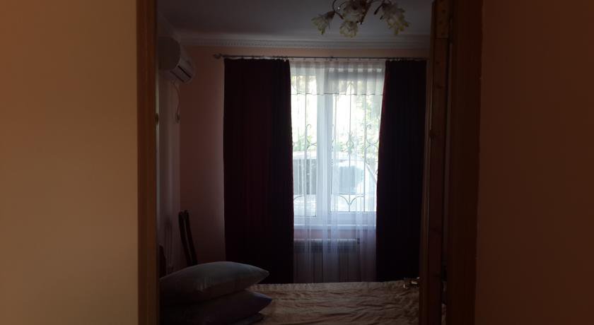 Гостиница Guest house U Niny Адлер-20
