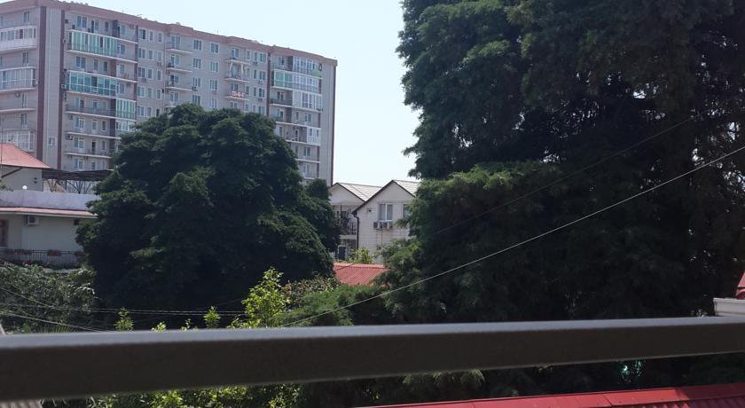 Гостиница Guest house U Niny Адлер