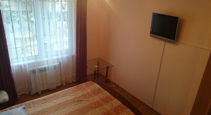 Гостиница Guest house U Niny Адлер-11