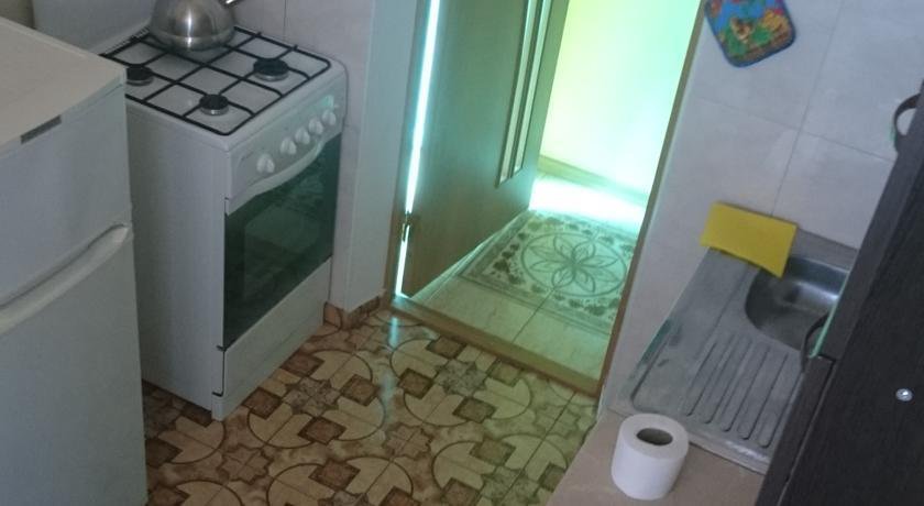Гостиница Guest house U Niny Адлер