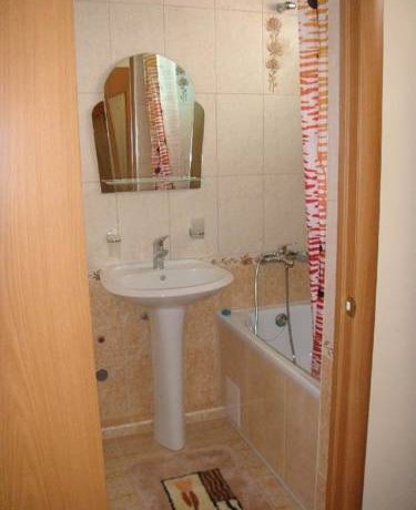Гостиница Guest house U Niny Адлер-8