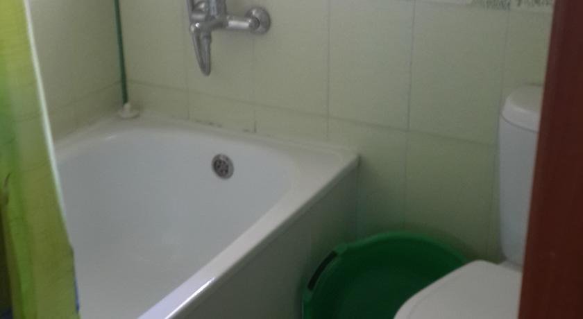 Гостиница Guest house U Niny Адлер