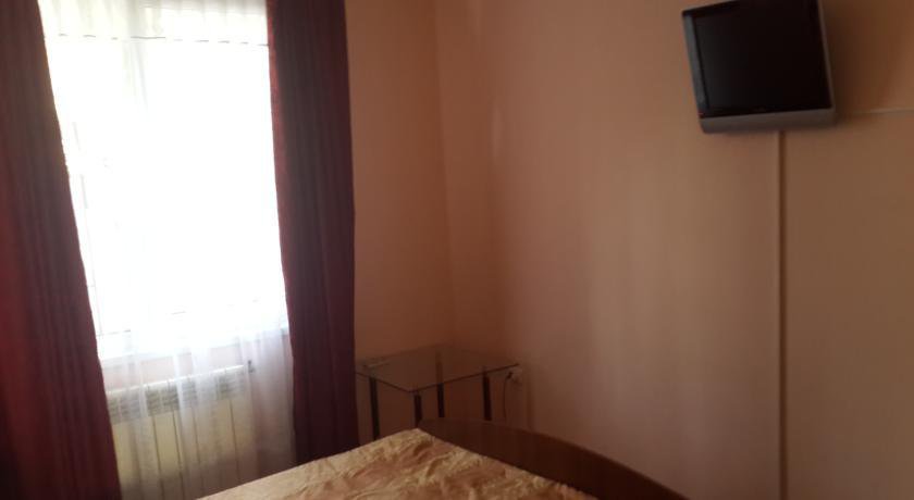 Гостиница Guest house U Niny Адлер-58