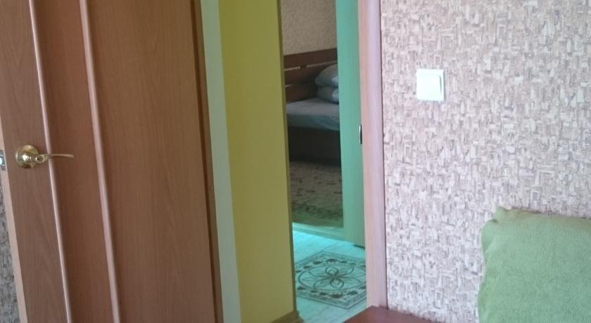 Гостиница Guest house U Niny Адлер-79