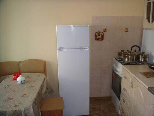 Гостиница Guest house U Niny Адлер-19