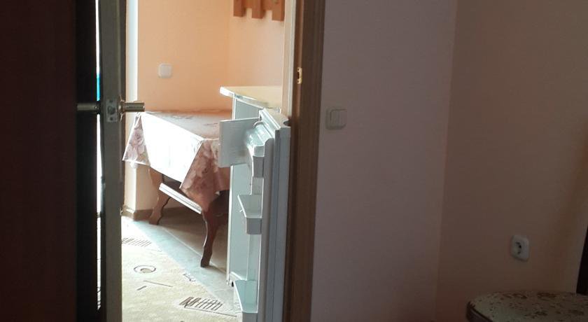 Гостиница Guest house U Niny Адлер