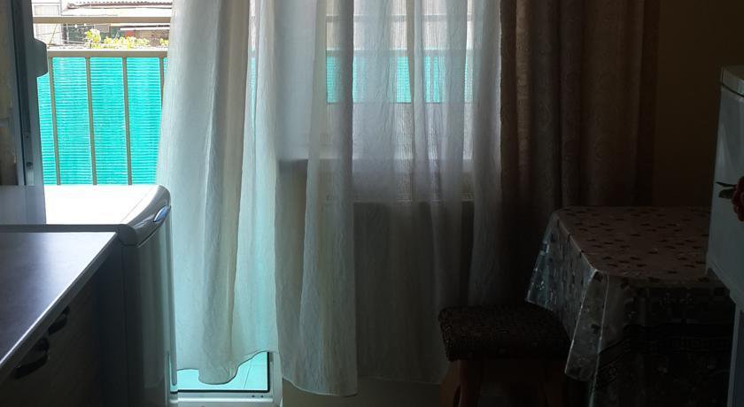 Гостиница Guest house U Niny Адлер