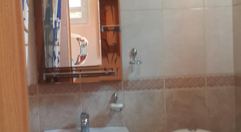 Гостиница Guest house U Niny Адлер