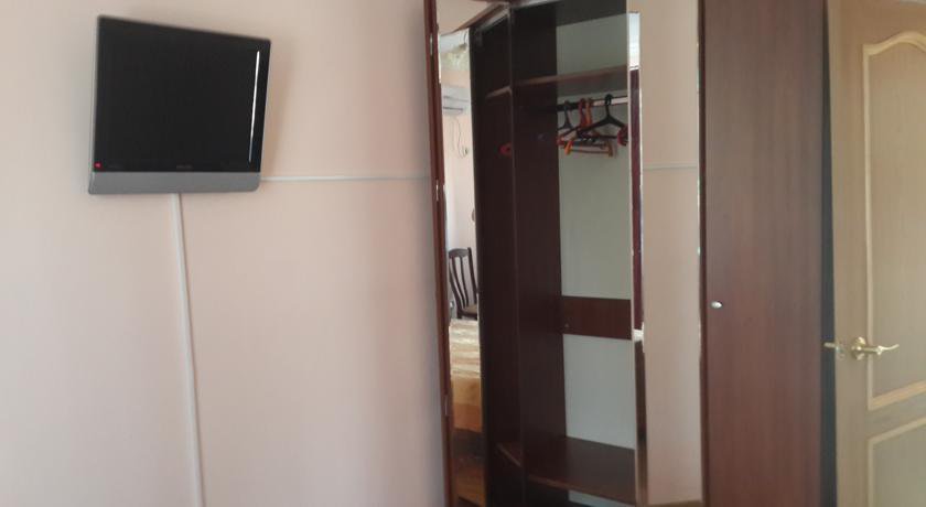 Гостиница Guest house U Niny Адлер