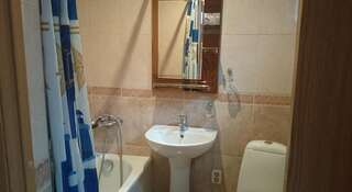 Гостиница Guest house U Niny Адлер Улучшенный двухместный номер с 1 кроватью-7