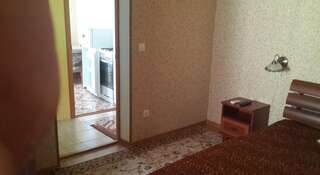 Гостиница Guest house U Niny Адлер Апартаменты-26