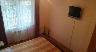 Гостиница Guest house U Niny Адлер Улучшенный двухместный номер с 1 кроватью-1