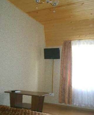 Гостиница Guest house U Niny Адлер Апартаменты-2