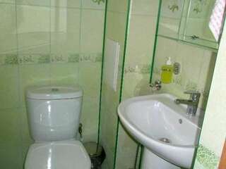 Гостиница Guest house U Niny Адлер Апартаменты-3