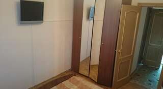 Гостиница Guest house U Niny Адлер Улучшенный двухместный номер с 1 кроватью-8