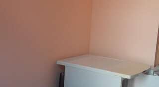 Гостиница Guest house U Niny Адлер Улучшенный двухместный номер с 1 кроватью-18
