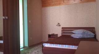 Гостиница Guest house U Niny Адлер Апартаменты-11