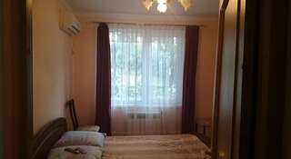 Гостиница Guest house U Niny Адлер Улучшенный двухместный номер с 1 кроватью-3