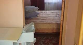 Гостиница Guest house U Niny Адлер Улучшенный двухместный номер с 1 кроватью-17