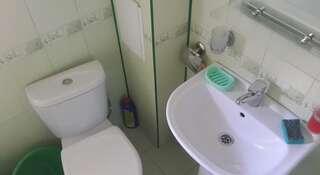 Гостиница Guest house U Niny Адлер Апартаменты-24