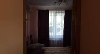 Гостиница Guest house U Niny Адлер Улучшенный двухместный номер с 1 кроватью-4