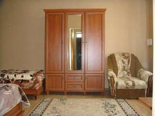 Гостиница Guest house U Niny Адлер Апартаменты с 1 спальней-4