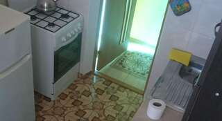 Гостиница Guest house U Niny Адлер Апартаменты-28