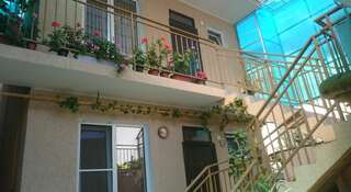 Гостиница Guest house U Niny Адлер Апартаменты с 1 спальней-10