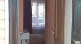 Гостиница Guest house U Niny Адлер Улучшенный двухместный номер с 1 кроватью-10