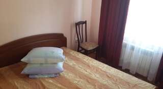 Гостиница Guest house U Niny Адлер Улучшенный двухместный номер с 1 кроватью-6