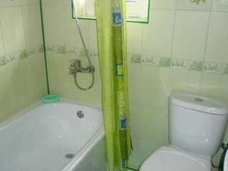 Гостиница Guest house U Niny Адлер Апартаменты-6