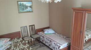 Гостиница Guest house U Niny Адлер Апартаменты с 1 спальней-6