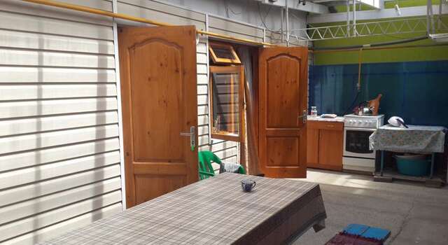 Гостиница Guest house U Niny Адлер-20