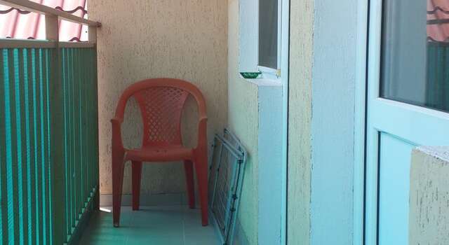 Гостиница Guest house U Niny Адлер-46