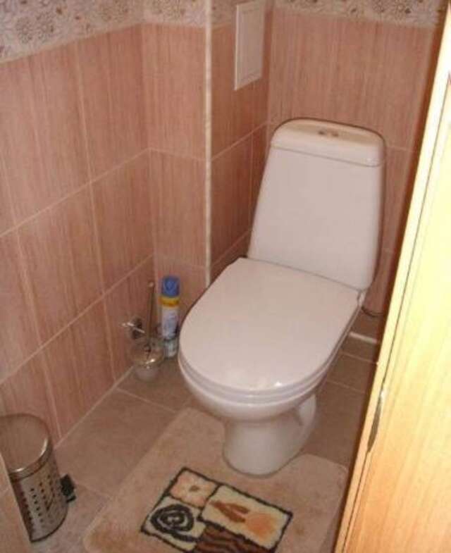 Гостиница Guest house U Niny Адлер-8