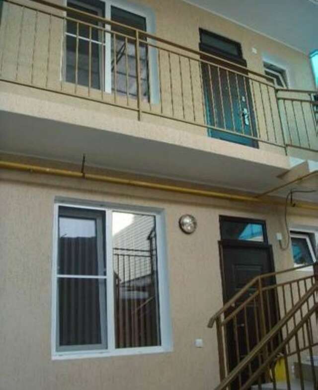 Гостиница Guest house U Niny Адлер-4