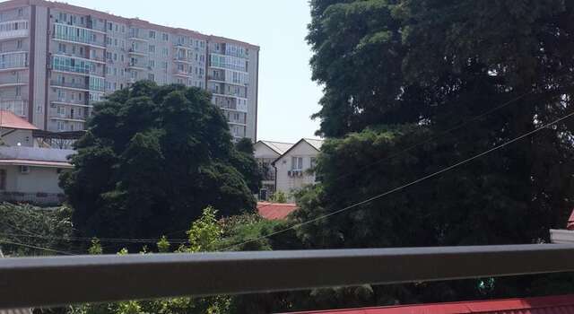 Гостиница Guest house U Niny Адлер-47