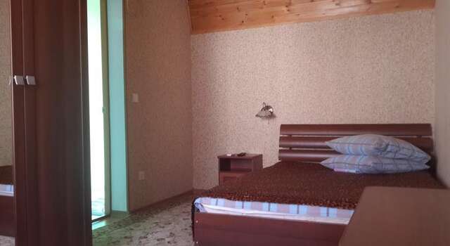 Гостиница Guest house U Niny Адлер-41